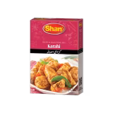 Shan Chicken Karahi 45g Single Pack-img