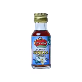 My Cook Vanilla Essence Bottle 28ml-img