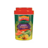 Shangrila Mixed Pickle Jar 800g-img