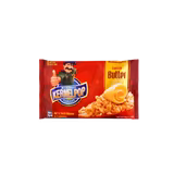 Kernel Pop Microwave Popcorn English Butter 90g Pack-img