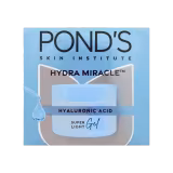 Pond's Face Super Light Gel Hydrated Dewy Skin 50g-img