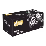 Rose Petal Deluxe Ultrasoft Facial Tissue Box 200s-img