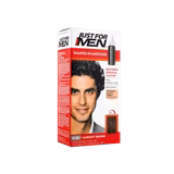 Just for Men Brush Hair Color Dark Brown Gel-img