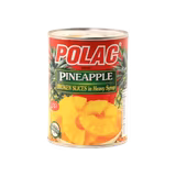 Polac Pineapple Broken Slices 565g-img