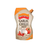 Shangrila Chilli Garlic Sauce 210g Pouch-img