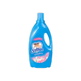 Softlan Fabric Conditioner Bottle Spring Fresh 1L-img