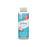St. Ives Body Wash Coconut Water & Orchid 473ml-img
