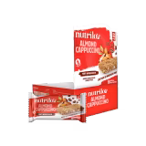 Nutrilov Almond Cappuccino Granola Bar Rs. 210 (20 Pieces)-img