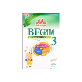 Morinaga BF-3 Growing Up Formula Milk Powder 600g Soft Pack-img