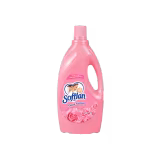 Softlan Fabric Softener Bottle Floral Fantasy 1L-img