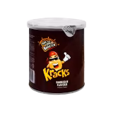 Kracks Chips Barbeque Jar 45g-img