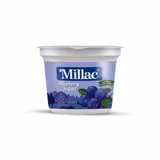 Millac Blueberry Fruit Yogurt Pack 250g-img