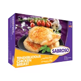 Sabroso Tenderlicious Chicken Breast 500g-img