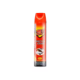 Power Plus Flying & Crawling Fast Kill Insect Killer Spray Bottle 600ml-img