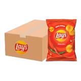 Lay's Masala Rs. 30 Carton (48 Packs)-img