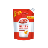 Lifebuoy Handwash Total 10 Pouch 900ml-img
