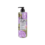 Lux Body Wash Skin Renewal Fig Extract and Geranium Oil 450ml-img