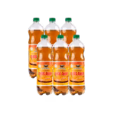 Murree Brewery Big Apple 1L Bottle x 6-img