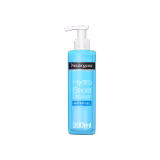 Neutrogena Hydro Boost Cleanser Water Gel 200ml-img