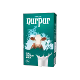 Nurpur Full Cream Milk Pack 250ml-img
