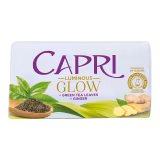 Capri Soap Luminous Glow Green Family Pack 150g-img