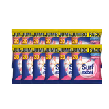 Surf Excel Washing Powder 35 gm Sachet x 12-img