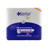 Senior Adult Pull Up Diapers Size XXL Pack (10 Pieces)-img