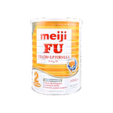 Meiji FU Follow-Up Formula Stage 2 900g Tin-img