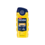 Denim Denim Body & Face Wash Nourish Bottle 250ml-img