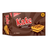 Hilal Kake Original Chocolate Rs. 10 (24 Packs)-img