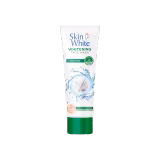 Skin White Whitening Face Wash Oily Skin 100ml-img