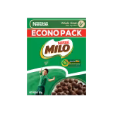 Nestle Milo Cereal 450g Box-img