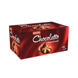 Bisconni Chocolatto Biscuit Box Rs. 10 (30 Packs)-img