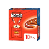 Mortein XP Coils Box (10 Coils)-img