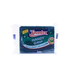 Spontex Handy Grip Sponge (pack of 3)-img