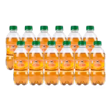 Murree Brewery Big Apple 300ml Bottle x 12-img