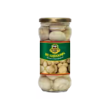Nature's Own Mushroom Whole Jar 330g-img