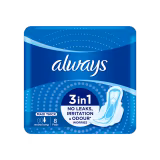 Always Maxi Thick Extra Long Singles (10 Pieces)-img