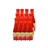 Quice Red Anar 300ml Bottle x 12-img