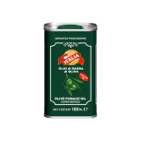 Italia Pomace Olive Oil 100ml Tin-img