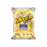 Mack Shoestring Fries 2.5kg-img