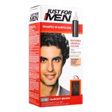 Just For Men Hair Color Darkest Brown H-50-img
