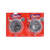 Spontex Stainless Steel Spiral (pack of 2)-img
