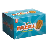 LU Milco LU Sandwich Biscuits Rs. 20 Box (12 Packs)-img