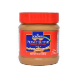 Crown Peanut Butter Creamy 240g-img
