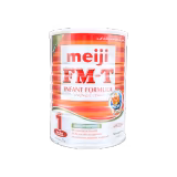 Meiji FM-T Instant Formula Stage 1 900g Tin-img