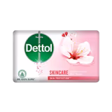 Dettol Soap 110 Gm Skincare-img