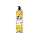 Lux Body Wash Bright Skin Sunflower and Aloe Vera 450ml-img