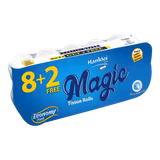 Hankies Toilet Roll (pack of 10)-img