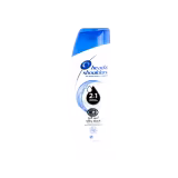 Head & Shoulders 2 In 1 Silky Black 190ml-img